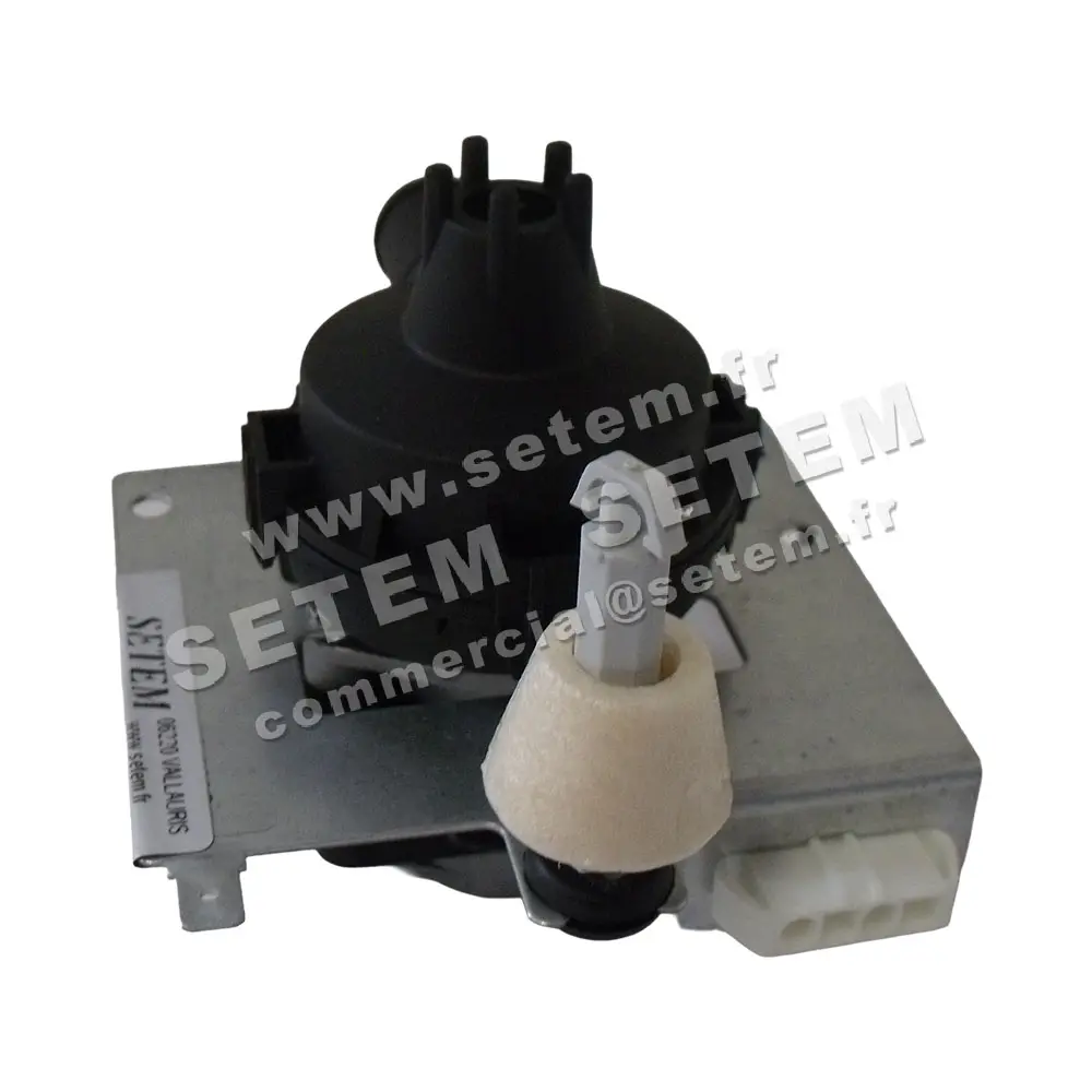 6235001019-POMPE SICCOM DE RELEVAGE CONDENSATS YJ48-20 *78C1015* 7