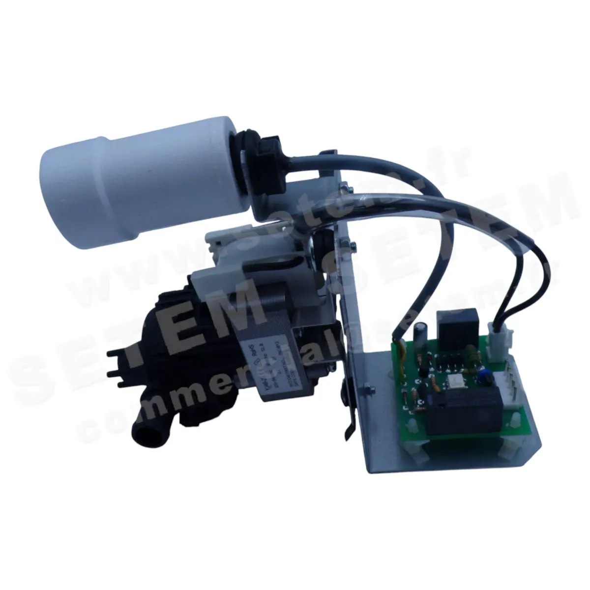 6235009463-POMPE SICCOM DE RELEVAGE CONDENSATS YJ48.20 78C1012 3