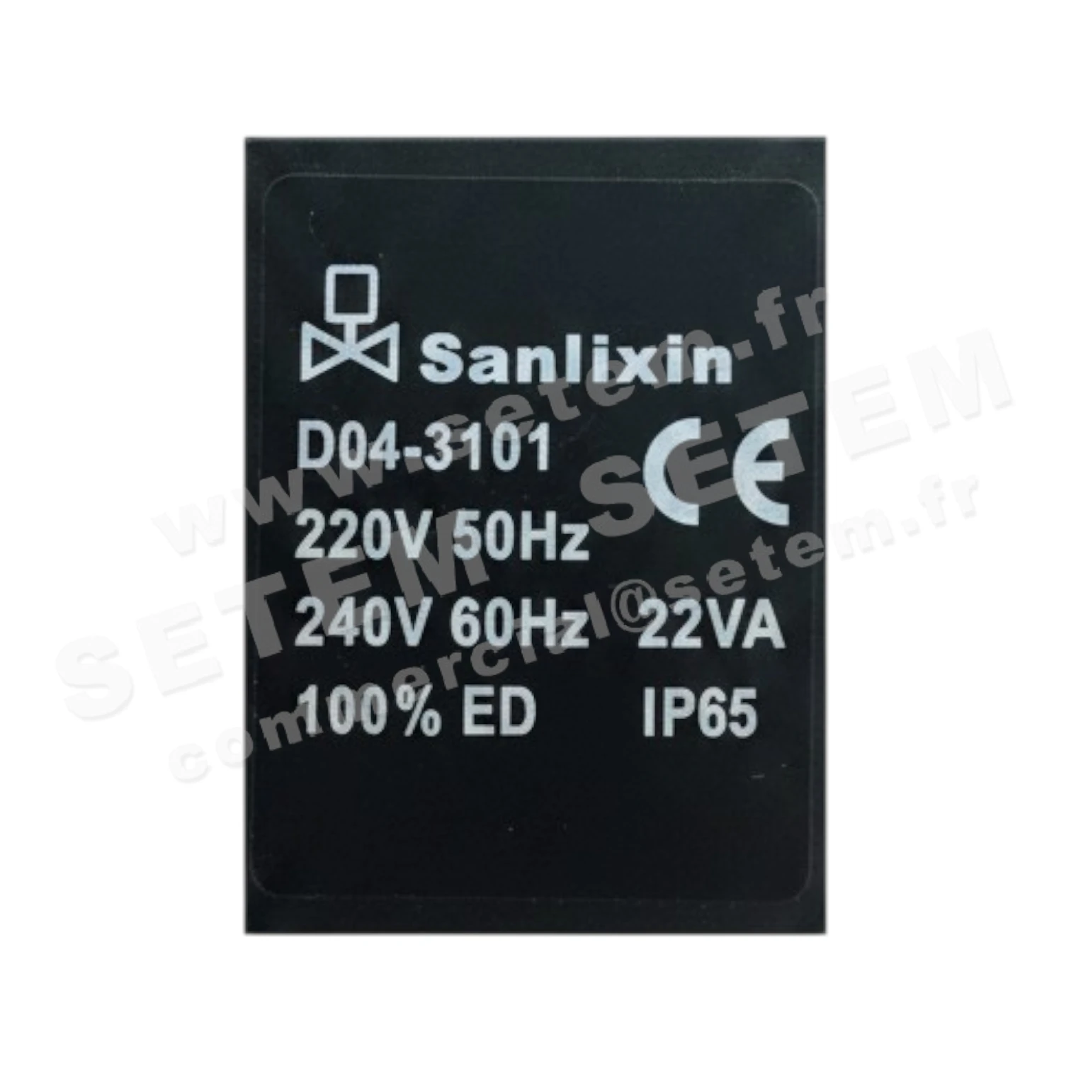 BOBINE D04-3101 240V