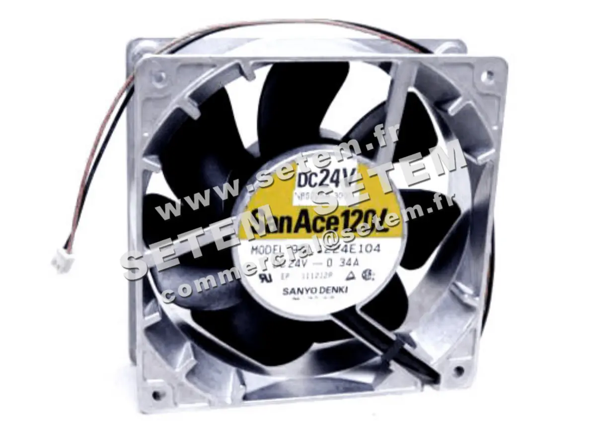 6253000000-VENTILATEUR STC 9GL1224E104