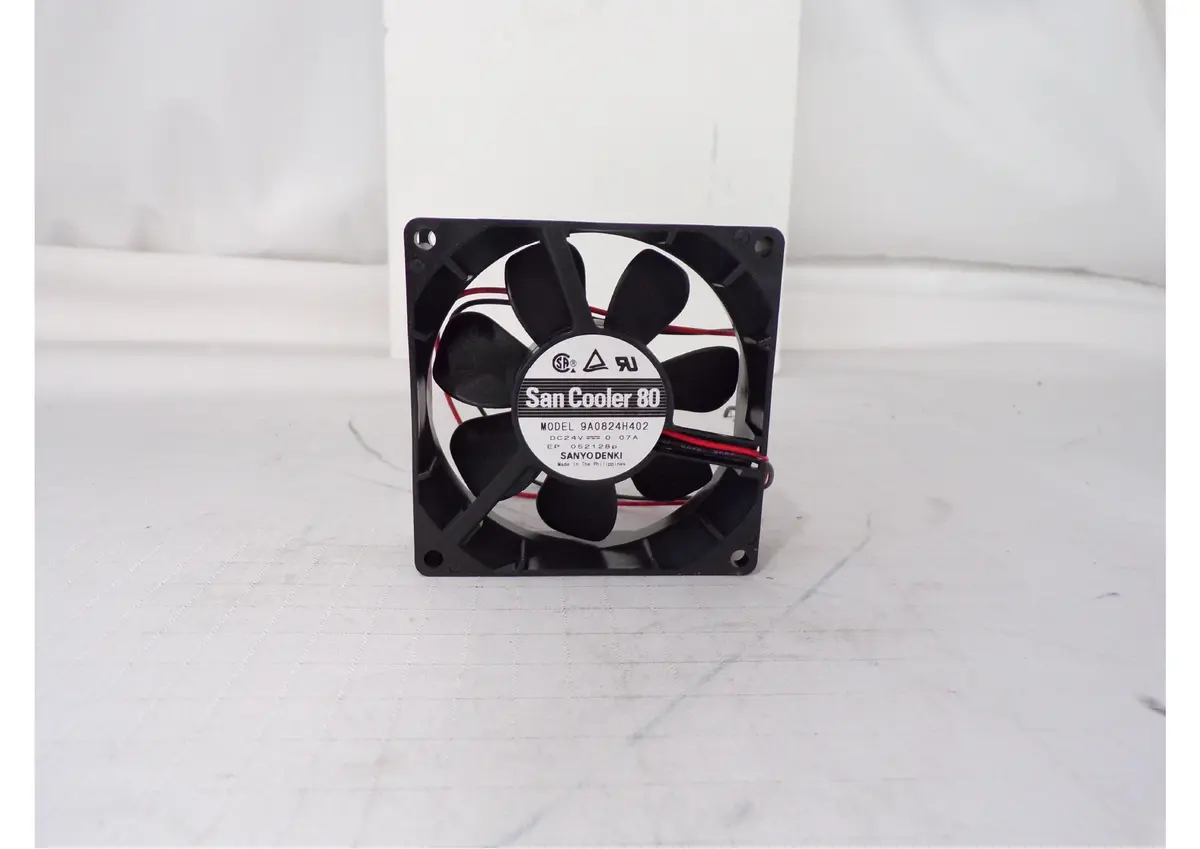 6253000150-VENTILATEUR SANYODENKI 9BAM24GC2-3