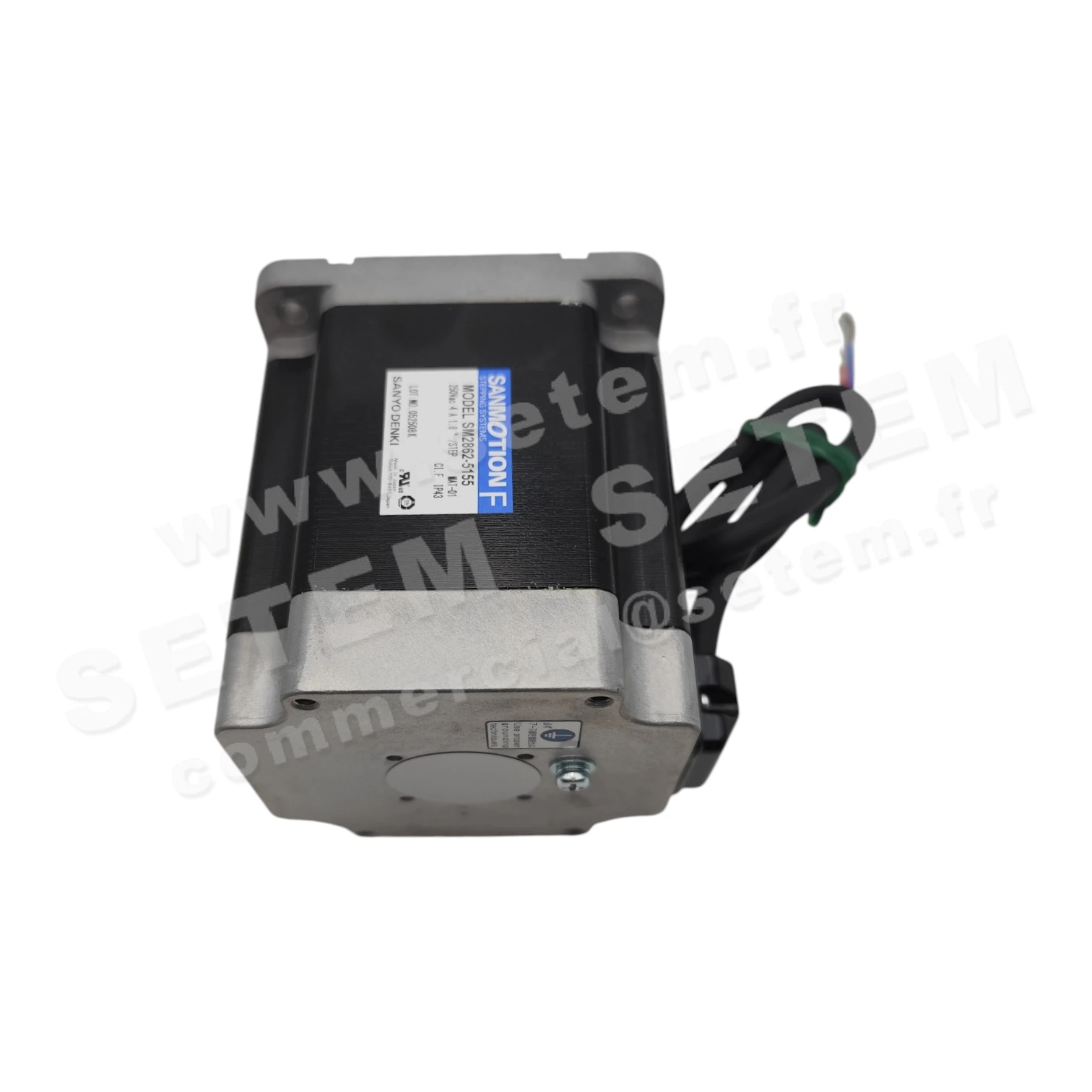 MOTEUR SM2862-5155 2