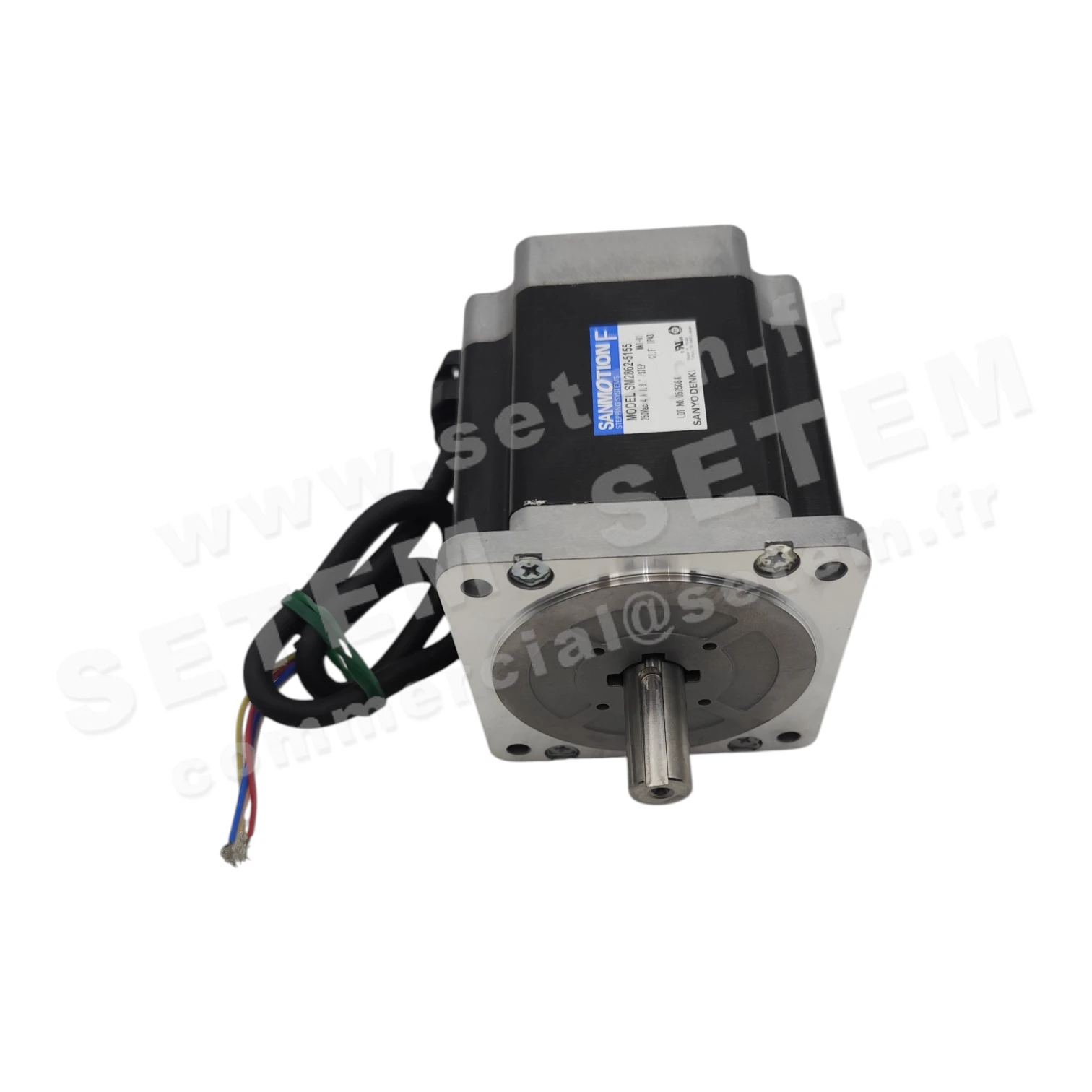 MOTEUR SM2862-5155 3