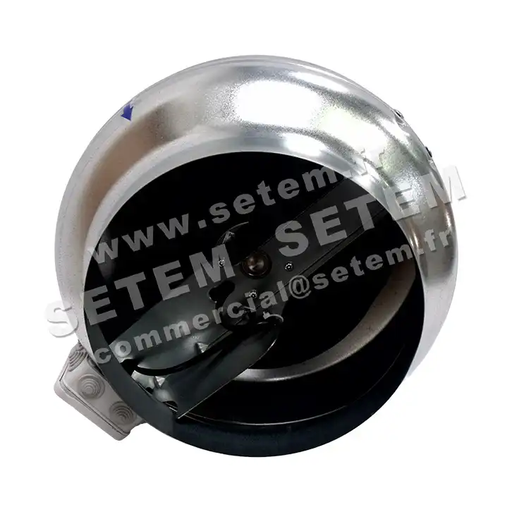 VENTILATEUR BCS250L 5
