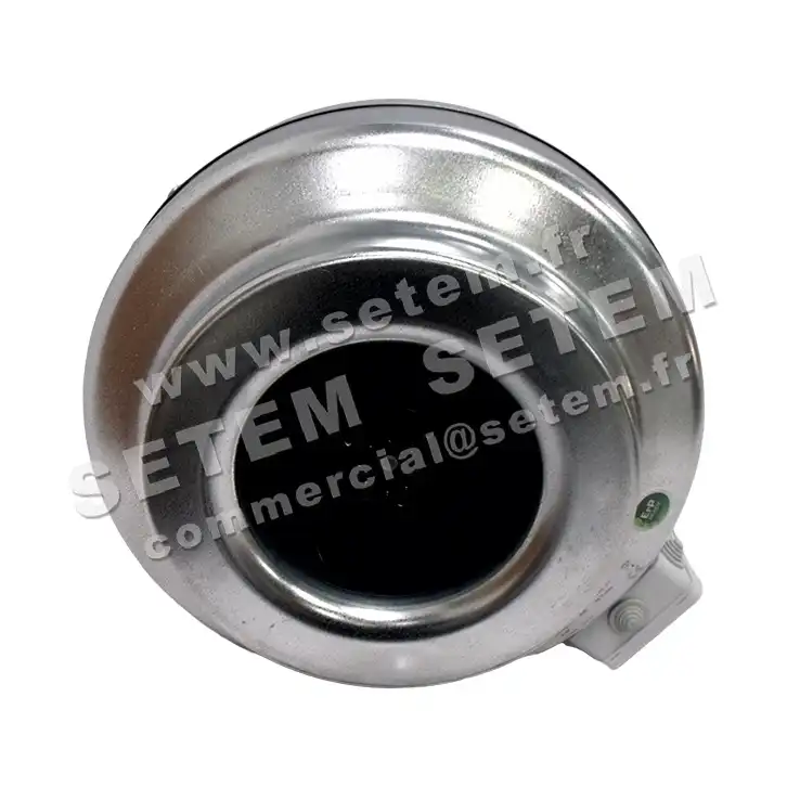 VENTILATEUR BCS250L 6