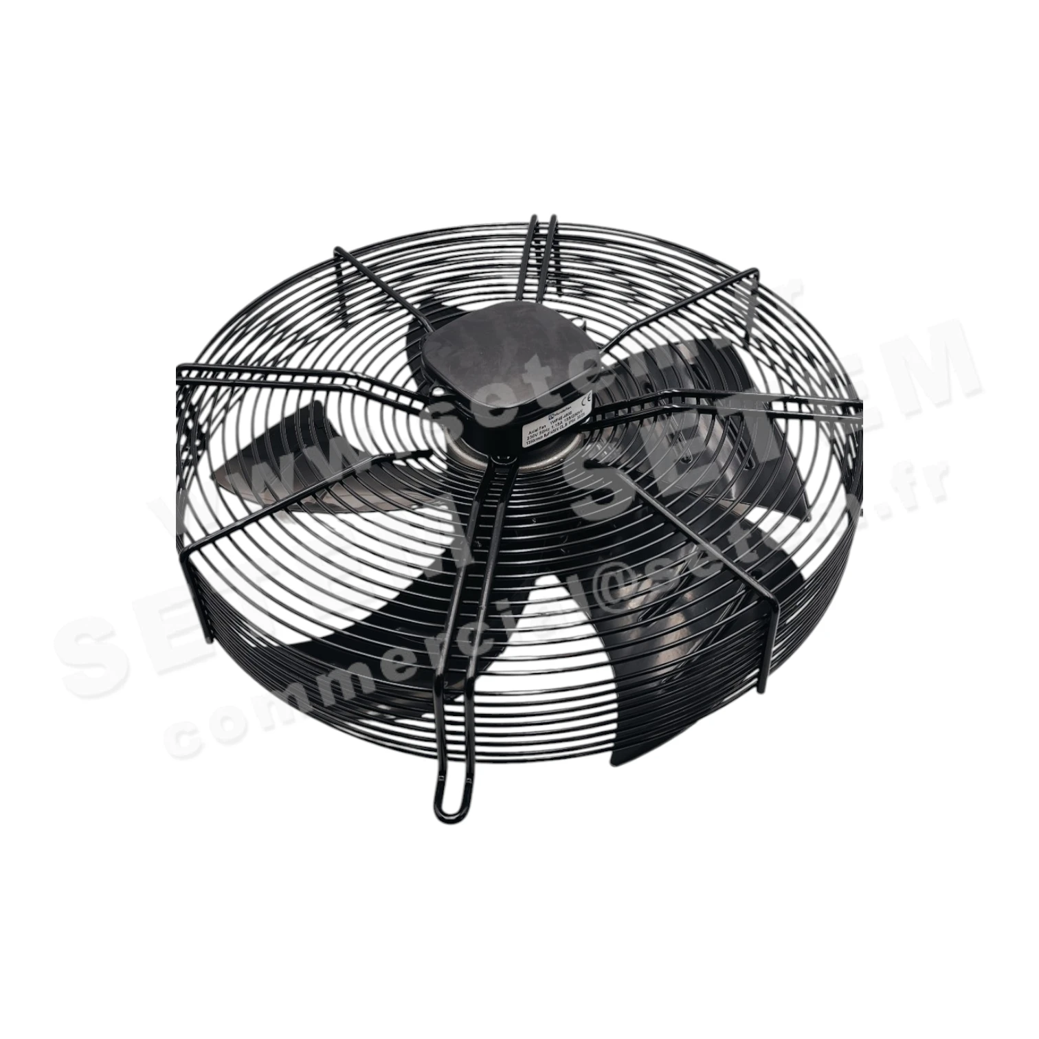 VENTILATEUR YWF4E-450S