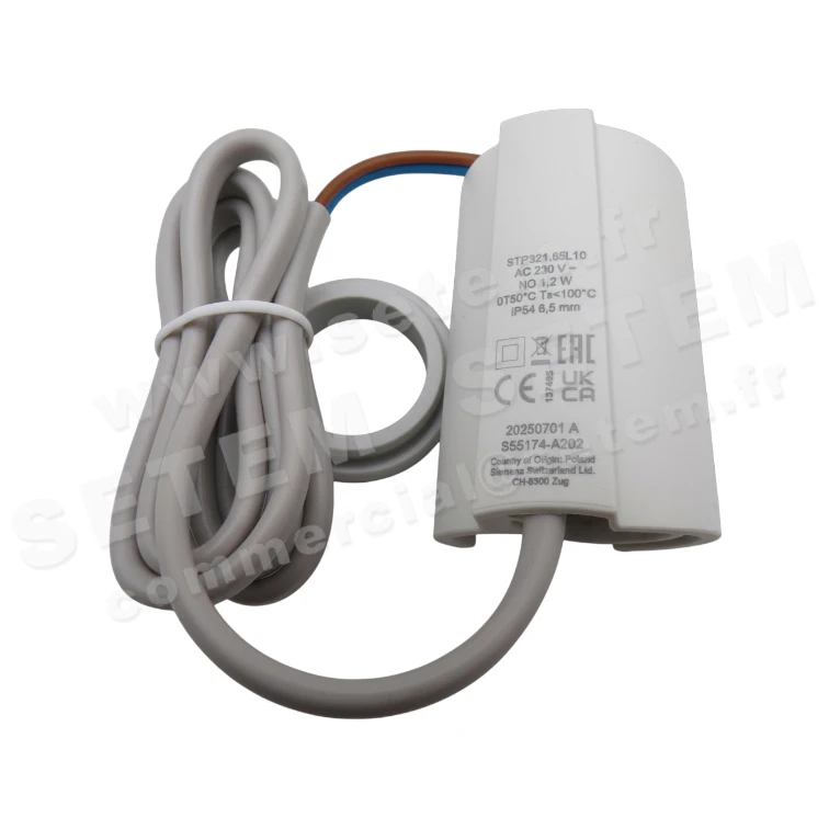 SERVOMOTEUR STP321.65L10 2