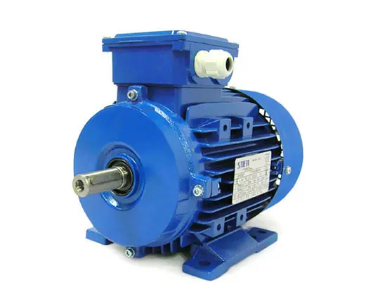 6302005133-MOTEUR SMEM 1.10KW 2P T230/400V HA80 B3 *6SM280B2*