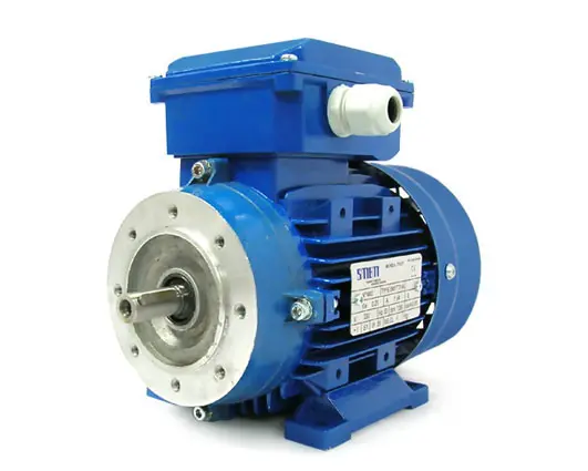 6302005235-MOTEUR SMEM 0.25KW 4P M230V HA71 B34