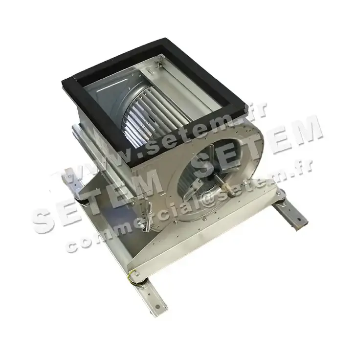 6345000010-VENTILATEUR TORIN BDC270.270 "11025948" *073948.02*