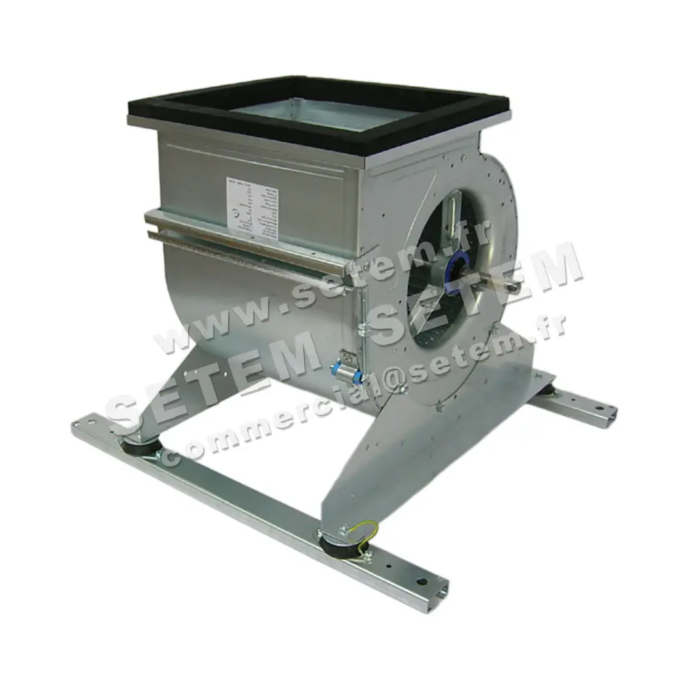 6345000010-VENTILATEUR TORIN BDC270.270 "11025948" *073948.02* 2