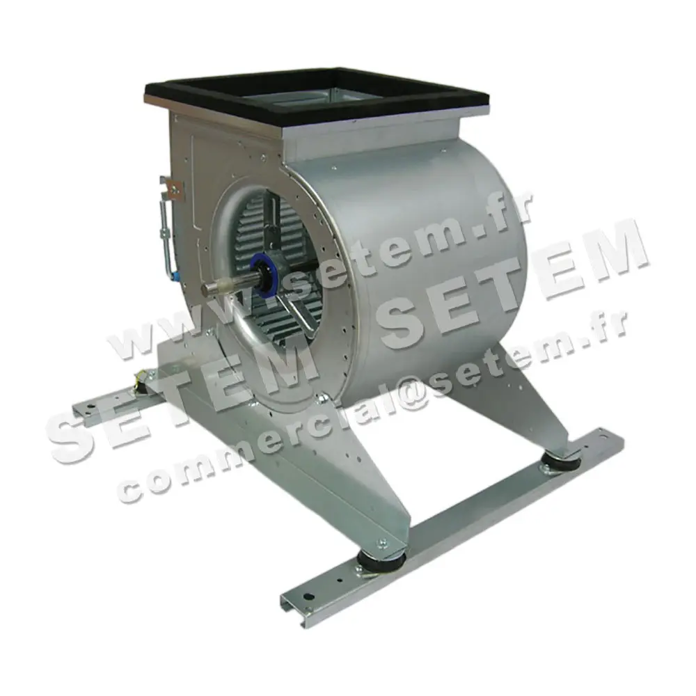 6345000010-VENTILATEUR TORIN BDC270.270 "11025948" *073948.02* 3