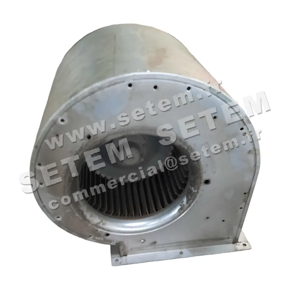 6345002149-VENTILATEUR TORIN DDC241.241 080729 "11057878" *AU076684* 2