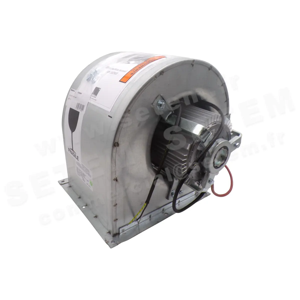 6345002874-VENTILATEUR TORIN DDN216-178SG 373W 4P M230V 1V "11086450" *83750* 3