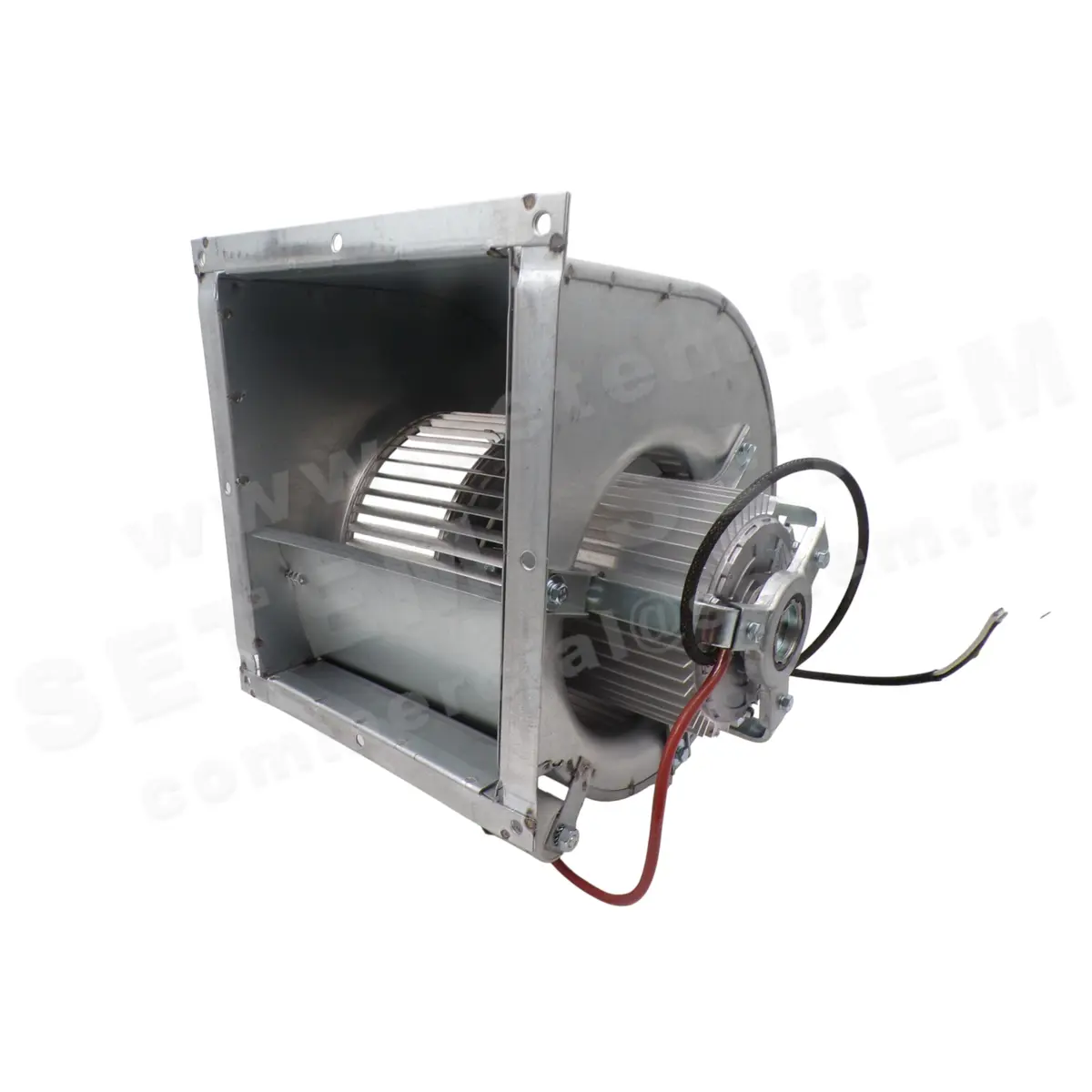 6345002874-VENTILATEUR TORIN DDN216-178SG 373W 4P M230V 1V "11086450" *83750* 2