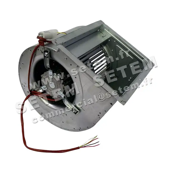 6345003696-VENTILATEUR TORIN DDC270.270G 080730 "11057877" *076685* 2