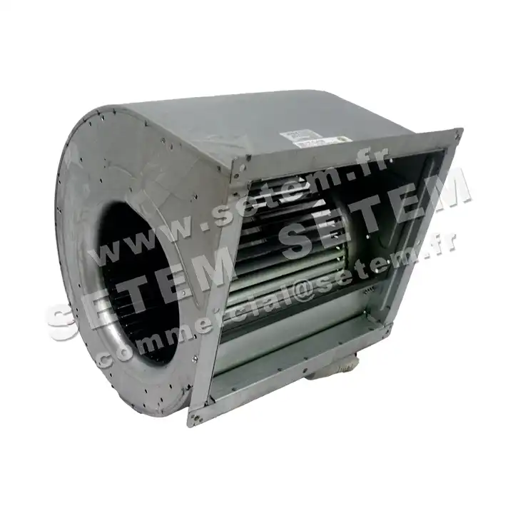 6345003696-VENTILATEUR TORIN DDC270.270G 080730 "11057877" *076685* 7