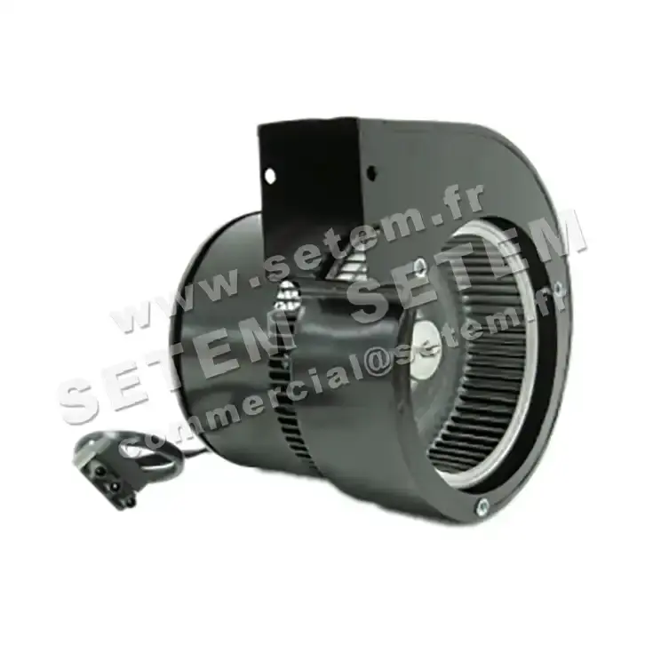 6345009020-VENTILATEUR TORIN "2501" *AU073580*