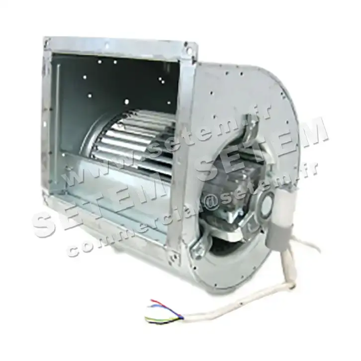 6345009883-VENTILATEUR TORIN DDC241.241G *83391*
