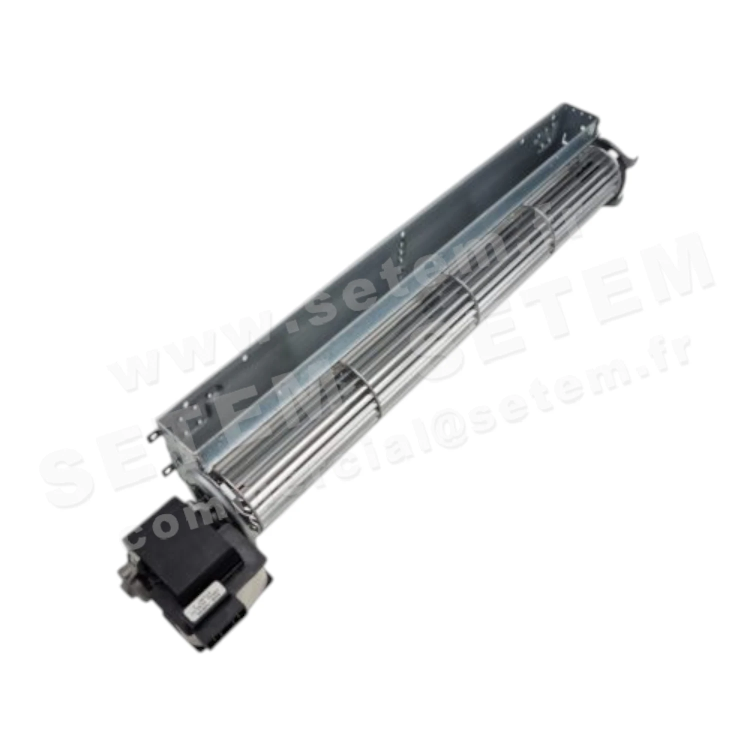 VENTILATEUR TFA015-D1-GPS *TAS48B-005* 2