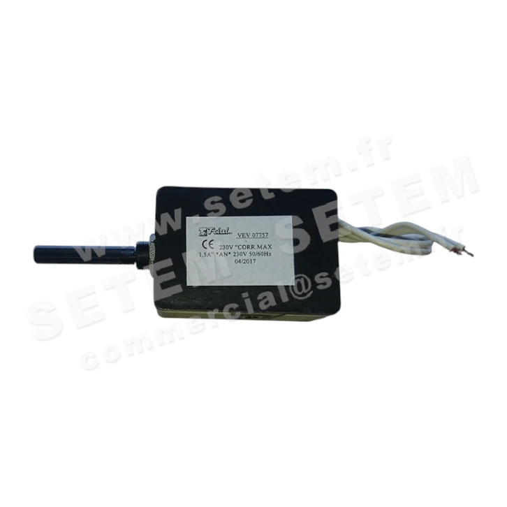 VARIATEUR  VEV07757 2