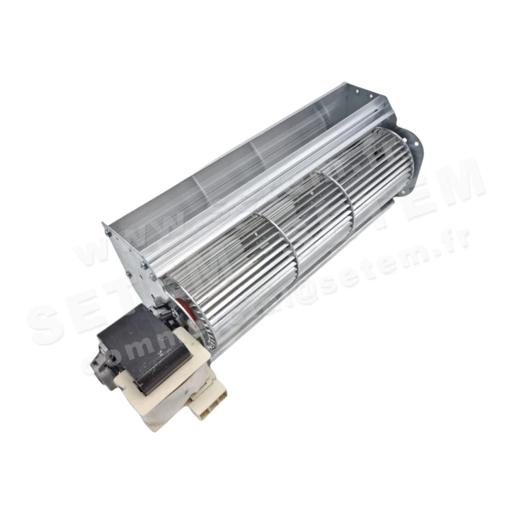 VENTILATEUR BFA686-PT160-FIN-FIN-S/A-T72 *8A130B-001* 2