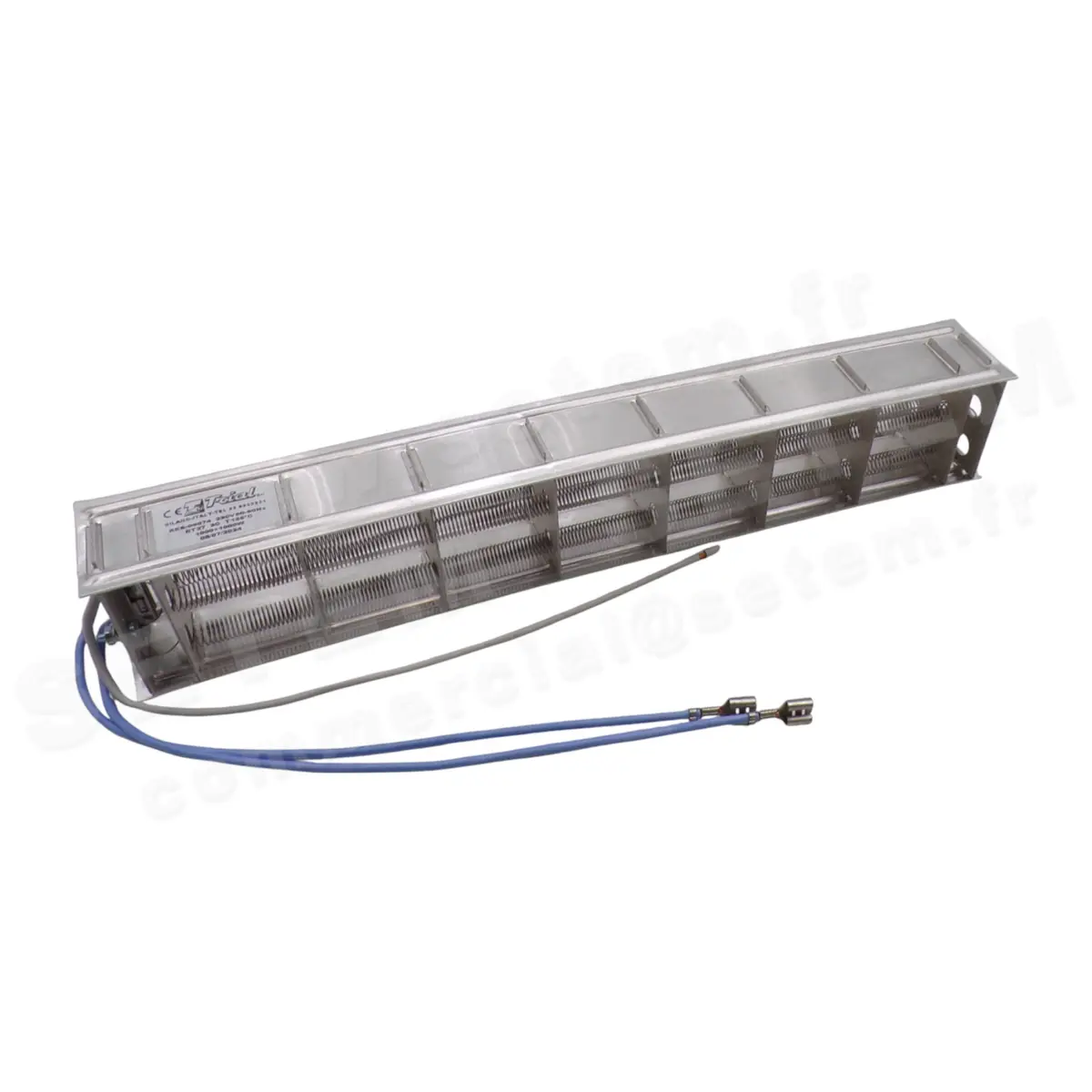 6353002365-ELEMENT CHAUFFANT TRIAL RES-06074