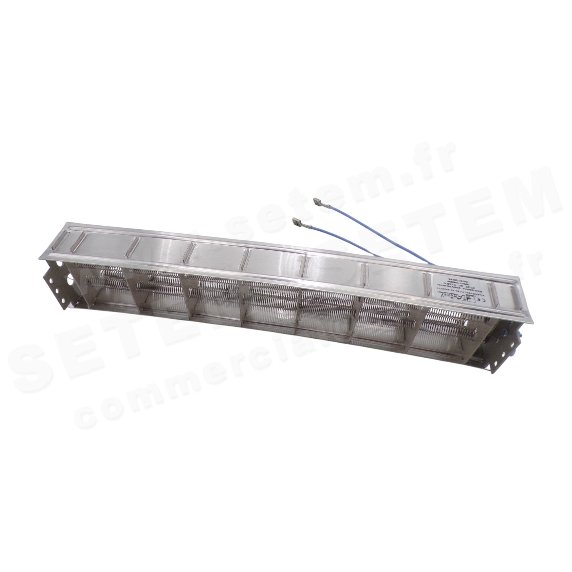 ELEMENT CHAUFFANT RES-06074 2
