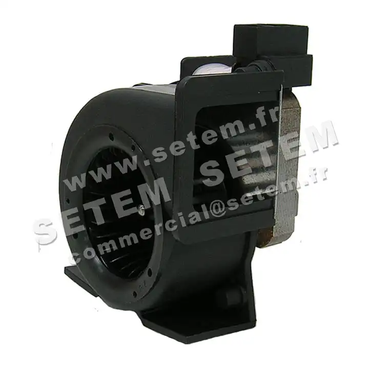 6353004007-VENTILATEUR TRIAL CAP05B.008 CFA001.07 2
