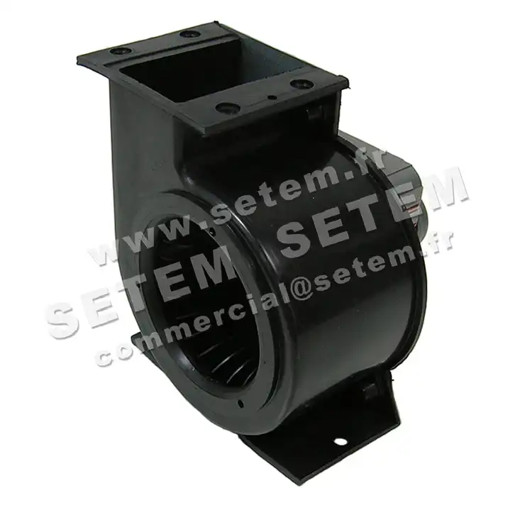 6353004008-VENTILATEUR TRIAL CAP07B.012 CFA003.07 2