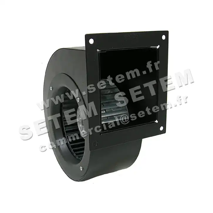 6353004014-VENTILATEUR TRIAL VCE48545 VC14LA/H15 2
