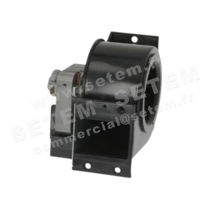 VENTILATEUR CFA003-O7-PM0° *CAP07B-022*