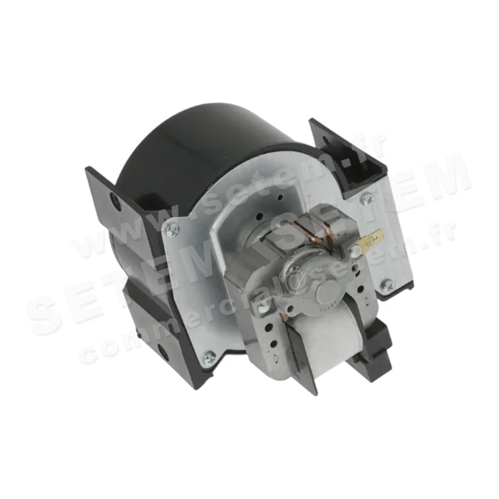 VENTILATEUR CFA003-O7-PM0° *CAP07B-022* 2