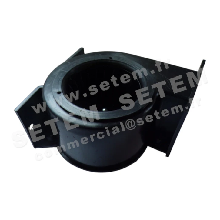 VENTILATEUR CFA003-O7-PM0° *CAP07B-022* 3