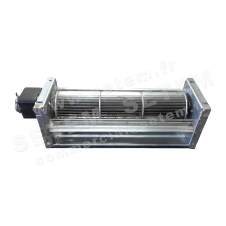 VENTILATEUR 8FA014-S6-PM *8A133B-002*
