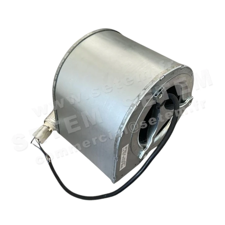 VENTILATEUR CREH15-120X123CSX *CAD12R-001*