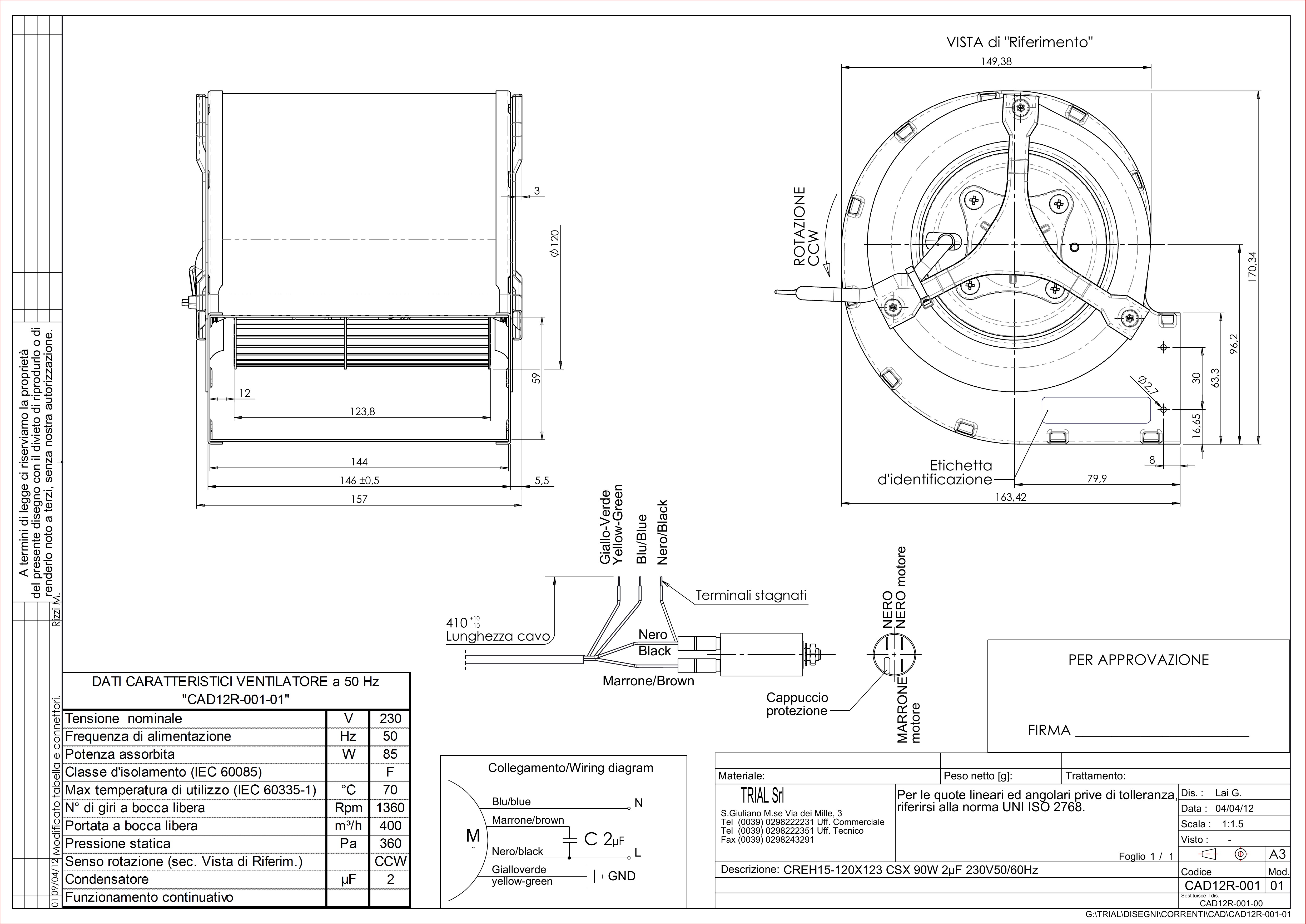 6353006226-VENTILATEUR TRIAL CREH15.120X123CSX *CAD12R.001.01*