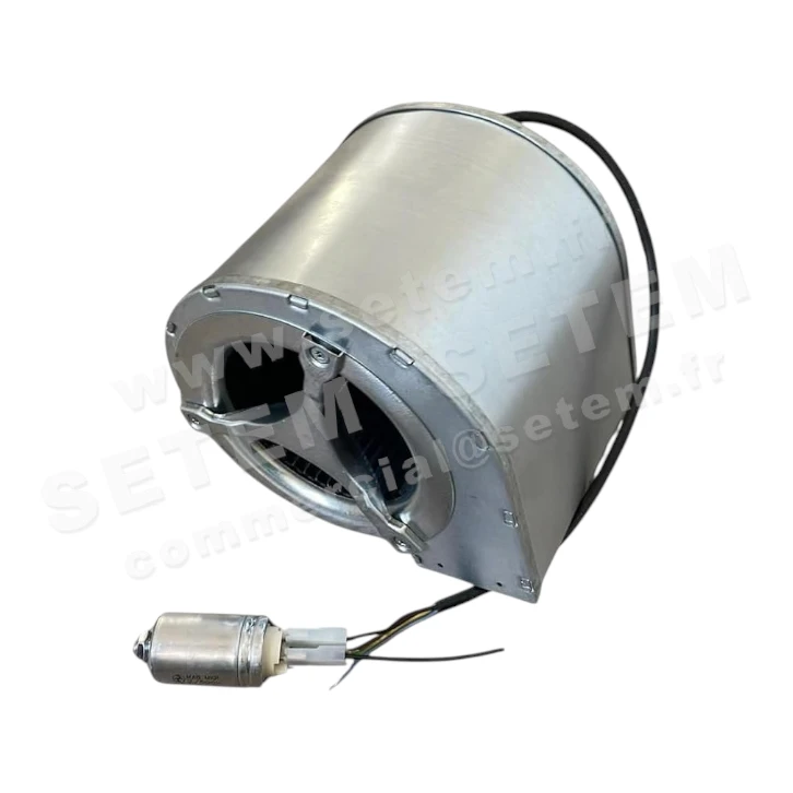VENTILATEUR CREH15-120X123CSX *CAD12R-001* 2
