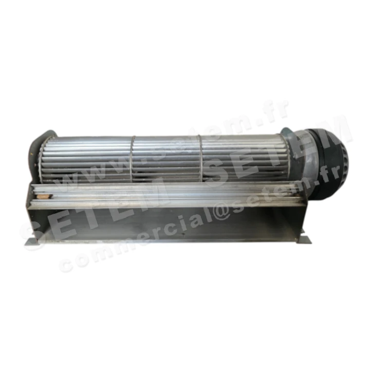 VENTILATEUR 8RE45W-D5-T90° *8AR30C-035*