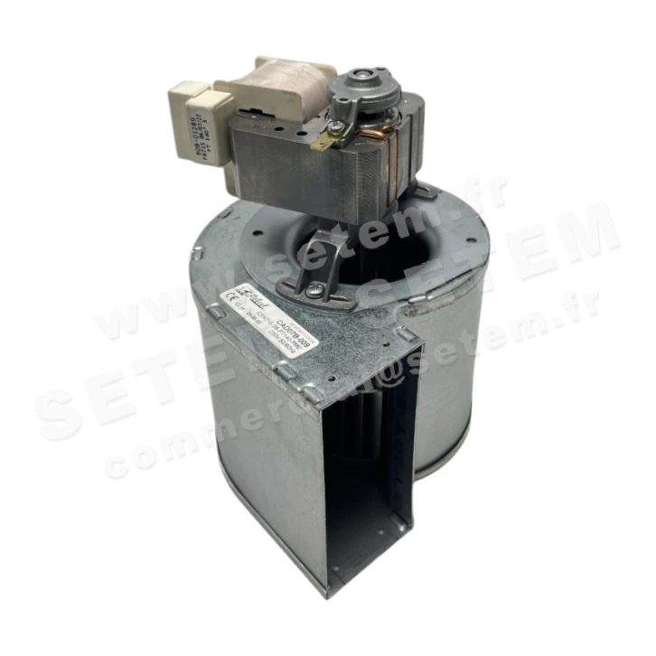 VENTILATEUR CFA715-56-PT140-PM0° *CAD07B-009*