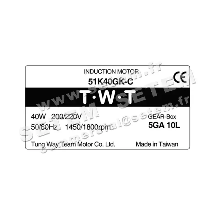 6357505140-MOTOREDUCTEUR 5IK40GK.C+5GA10L TECNIFAN 4