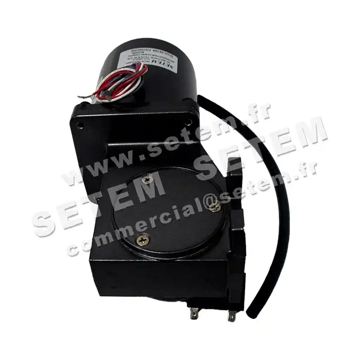 6357505140-MOTOREDUCTEUR 5IK40GK.C+5GA10L TECNIFAN 6