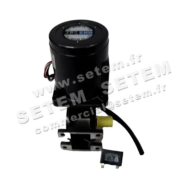 6357505140-MOTOREDUCTEUR 5IK40GK.C+5GA10L TECNIFAN 8