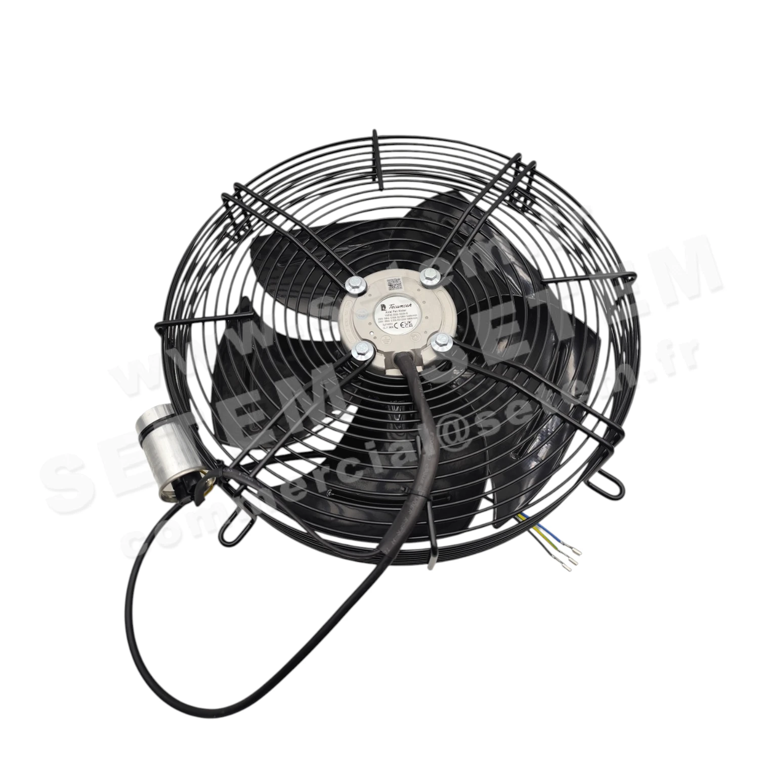VENTILATEUR YWF4E-350S-102/34-G