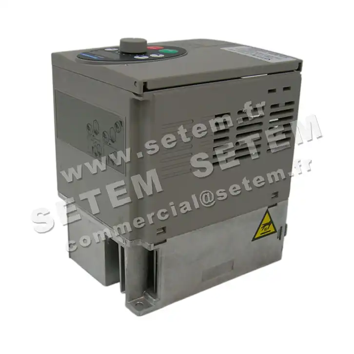 6380009705-VARIATEUR TELEMECANIQUE ATV31HU11M2A 1.10KW M230V/T230V 3