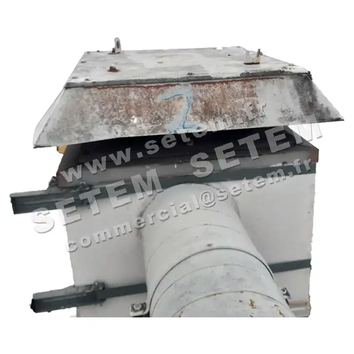 6382000050-MOTEUR TYCO HMU394TAHPENCNRSADZ "7004576" *H3A17566*