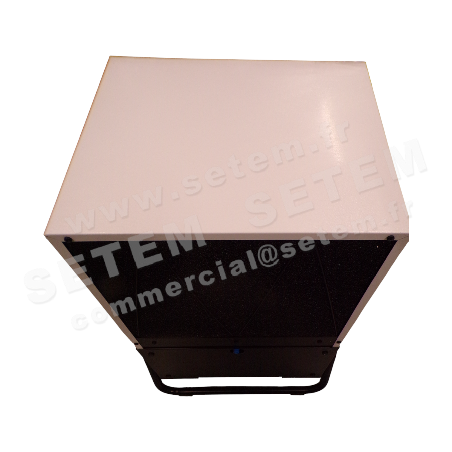 DESHUMIDIFICATEUR TTK650S