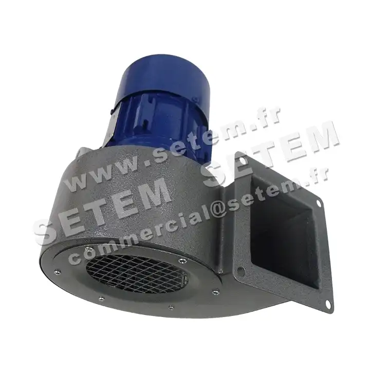 6616000349-VENTILATEUR UTENTRA U/HC142 RD 0° 0.18KW 2P M230V *HC142A081* 3