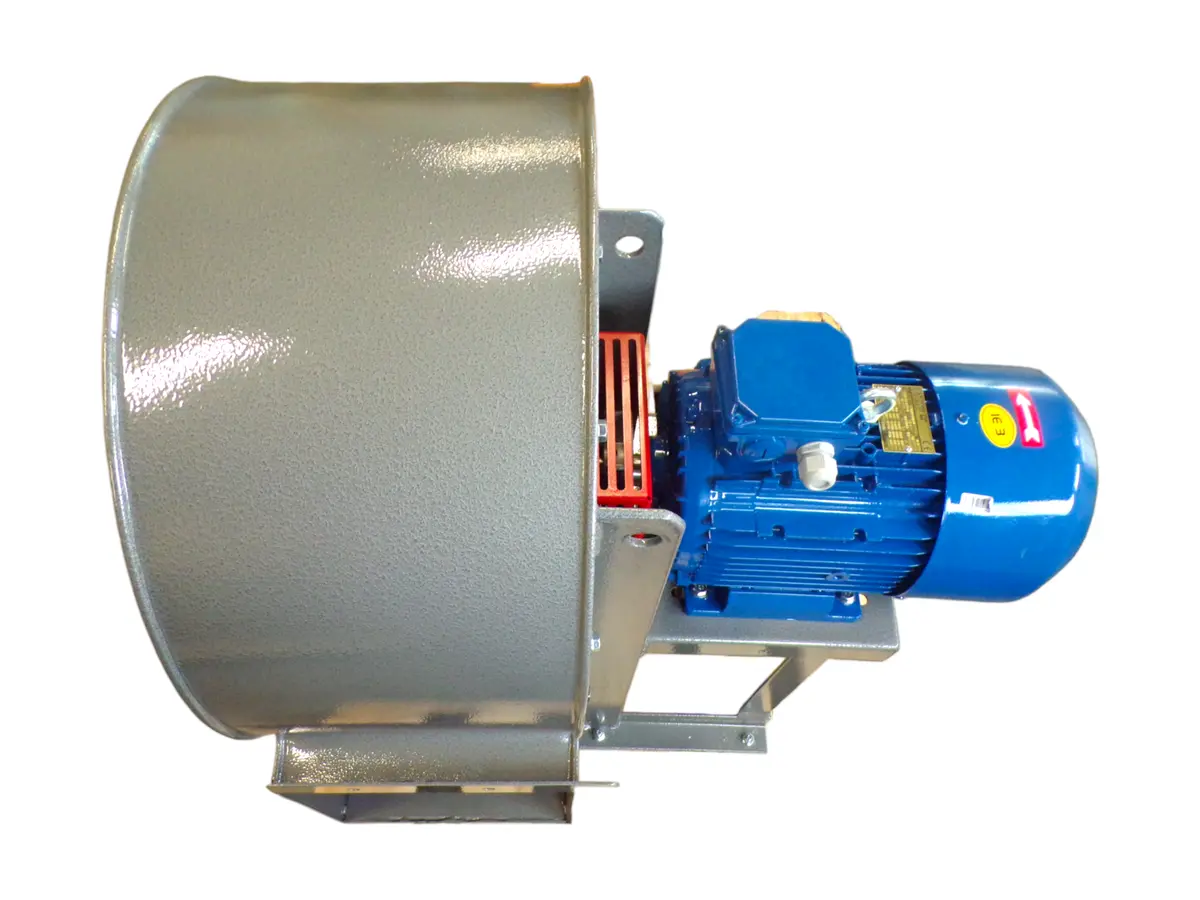 6616000643-VENTILATEUR UTENTRA U/AR353 2.2KW 4P T230/400V 270° RD 2