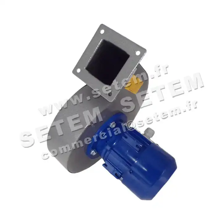 6616000965-VENTILATEUR UTENTRA U/AP202 0.18KW 2P T230/400V LG 0° *AP202A088* 2